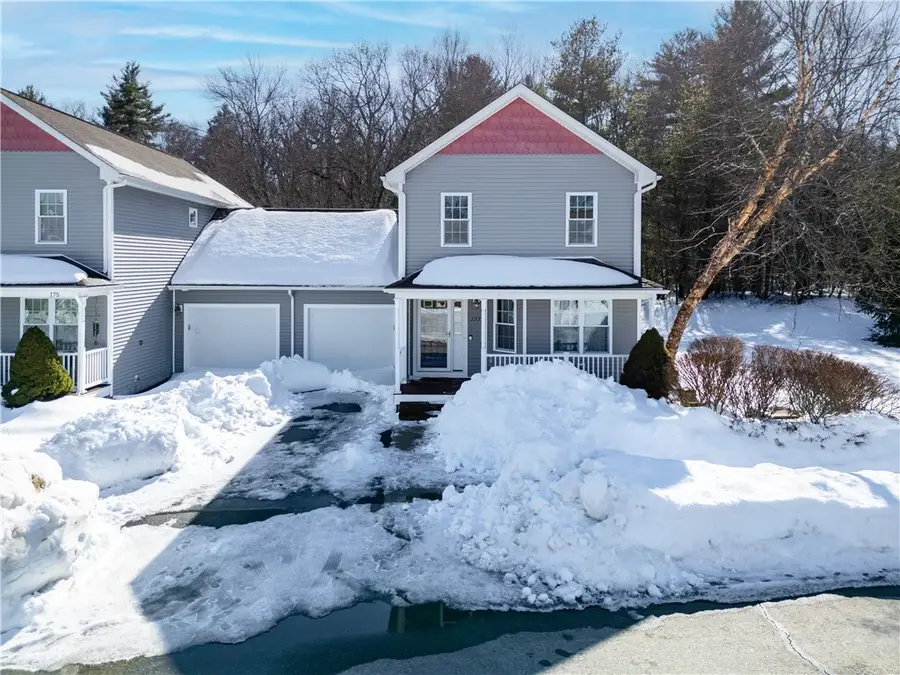 177 Jefferson Road, Burrillville, RI 02830 - #3