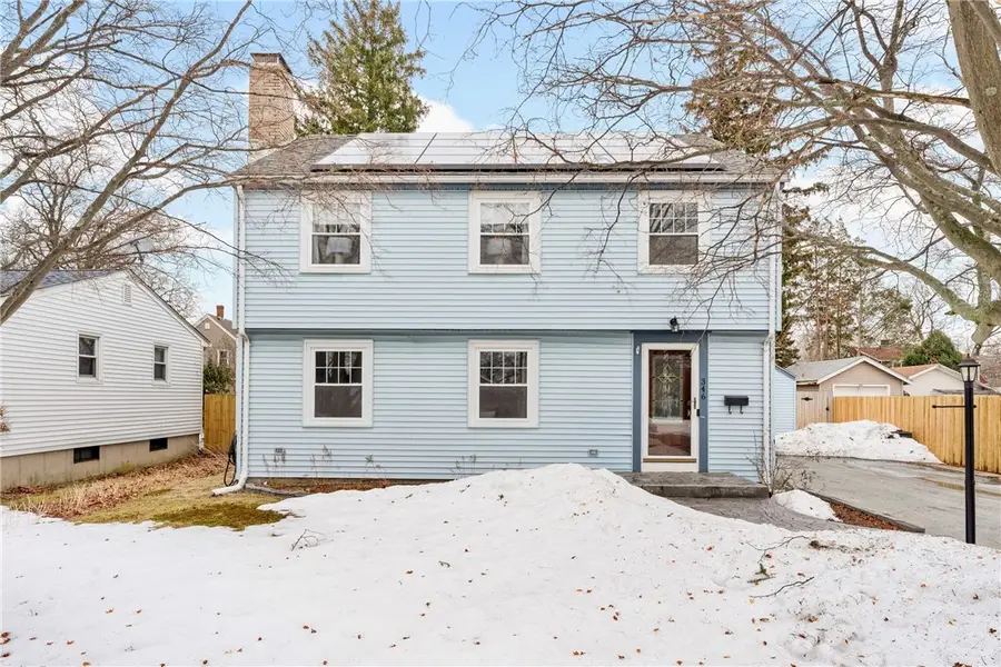 346 Chestnut Street, Warwick, RI 02888 - #2