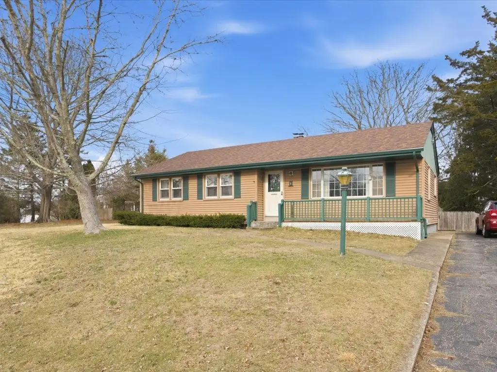 6 Wilder Avenue, Westerly, RI 02891 - #1