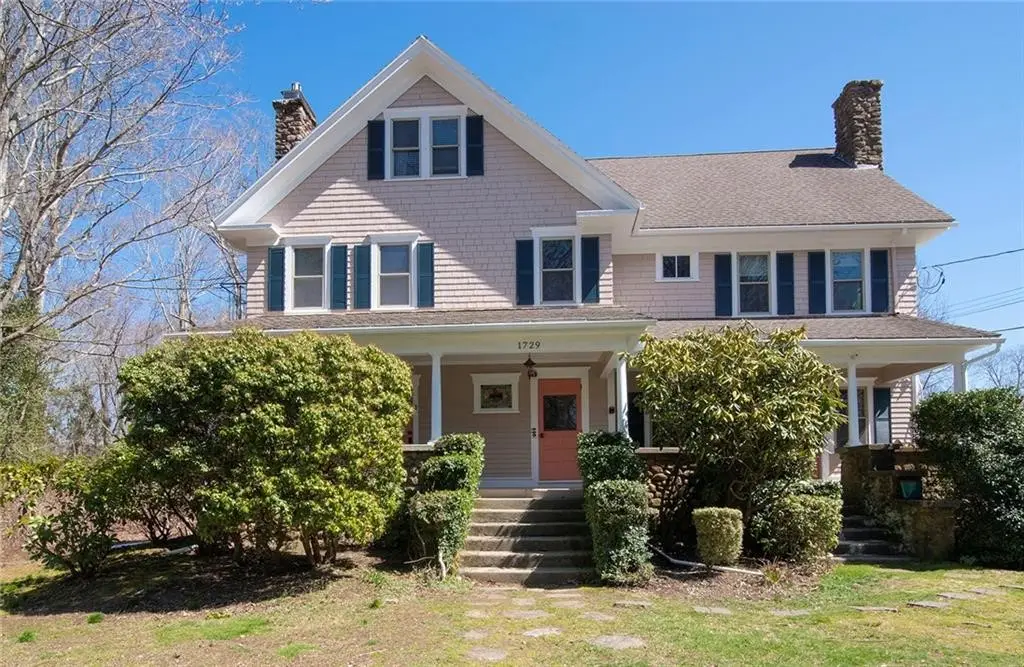 1729 South Road #C, Kingston, RI 02881 - #1