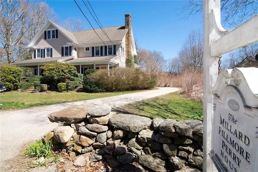 1729 South Road #C, Kingston, RI 02881 - #2