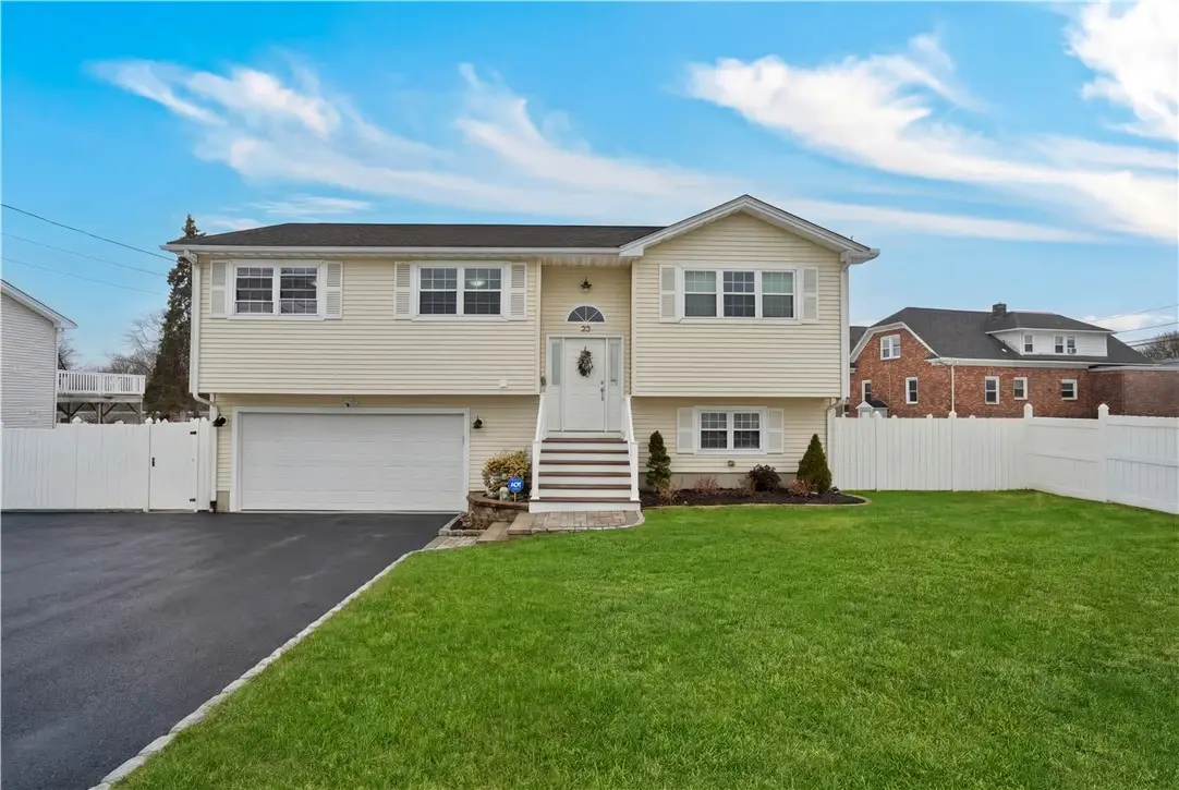 22 Terry Street, North Providence, RI 02904 - #1