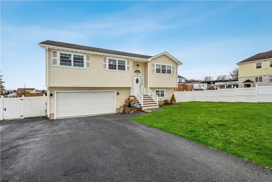 22 Terry Street, North Providence, RI 02904 - #2