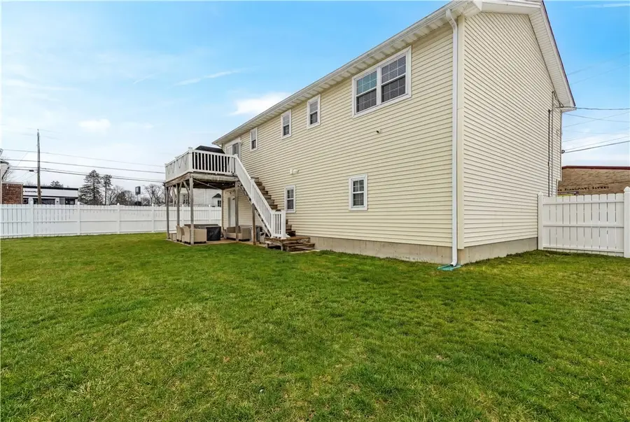 22 Terry Street, North Providence, RI 02904 - #3