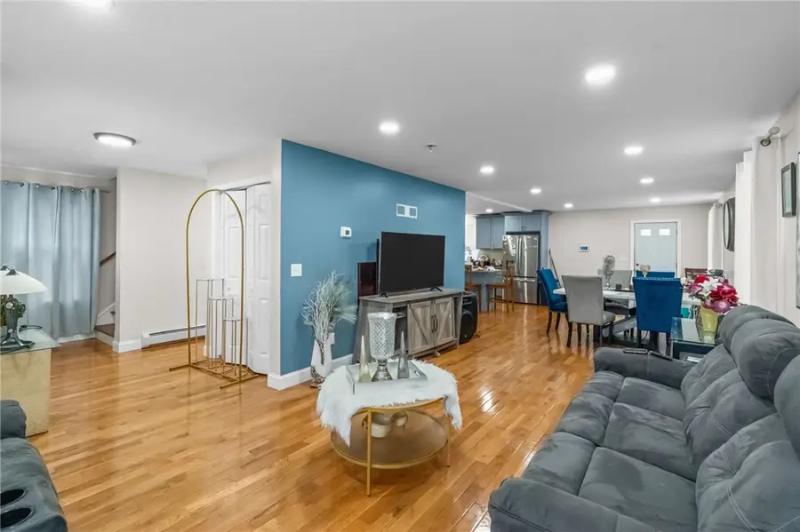 317 Amherst Street, Providence, RI 02909 - #2