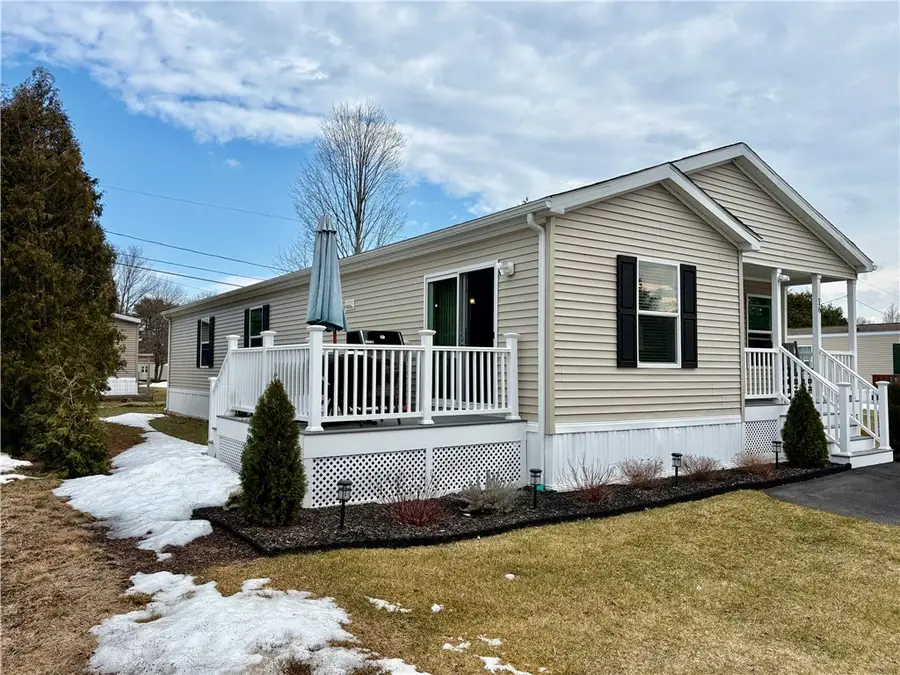 16 Valiant Drive, Coventry, RI 02816 - #3