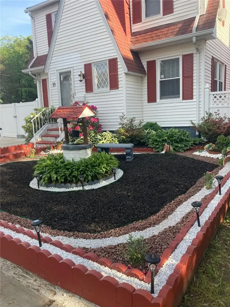 10 Spooner Street, Providence, RI 02907 - #2