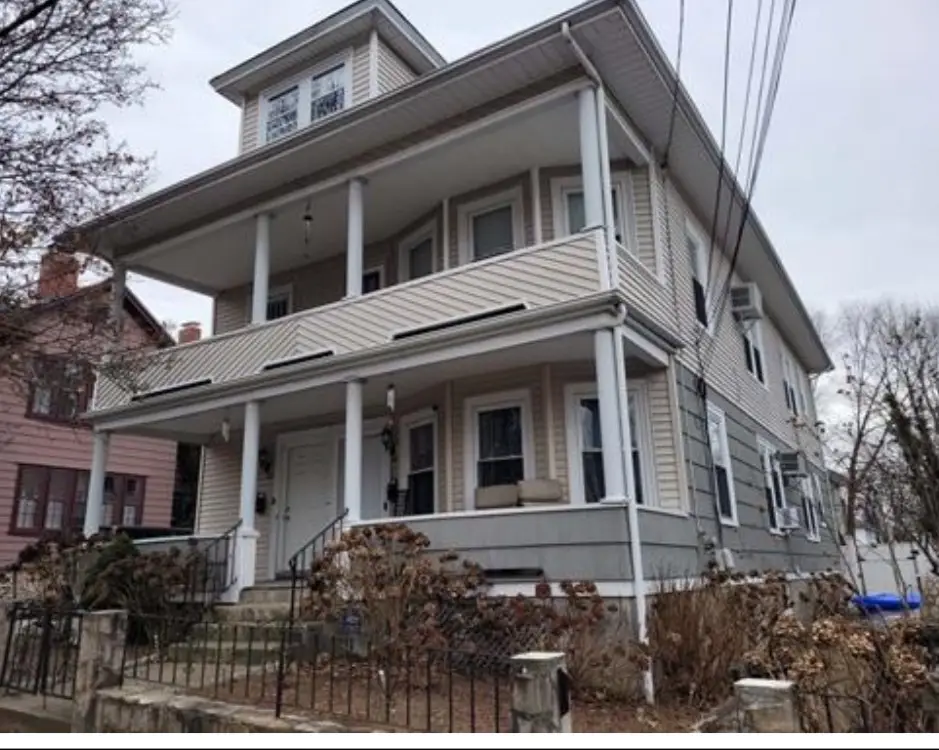 18 Dunnell Avenue, Pawtucket, RI 02860 - #1