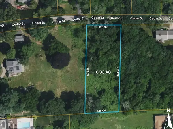 0 Cedar Street, Warwick, RI 02818