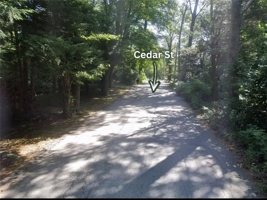 0 Cedar Street, Warwick, RI 02818 - #2