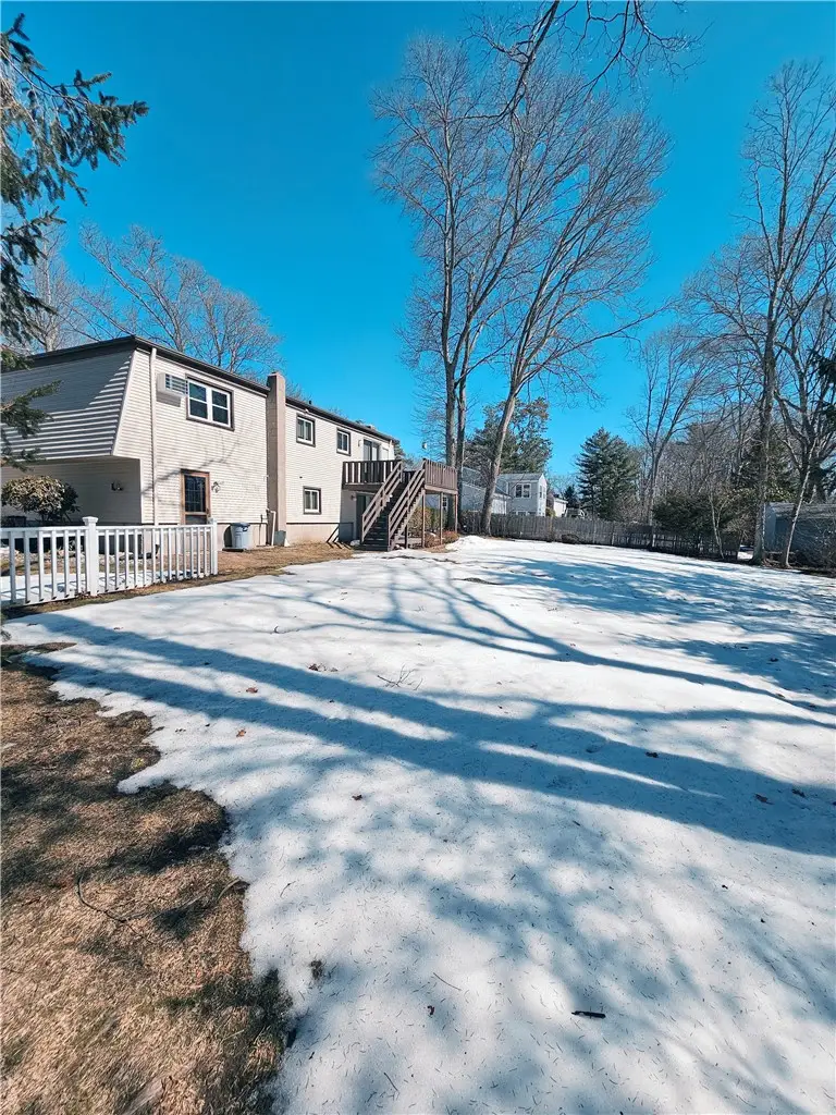 32 Chandler Drive, Coventry, RI 02816 - #2