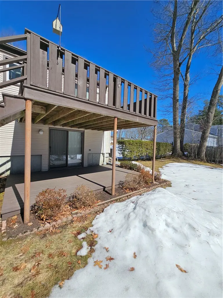 32 Chandler Drive, Coventry, RI 02816 - #3