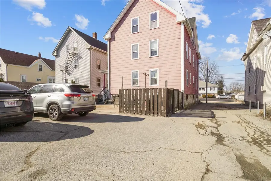 550 Winter Street, Woonsocket, RI 02895 - #2