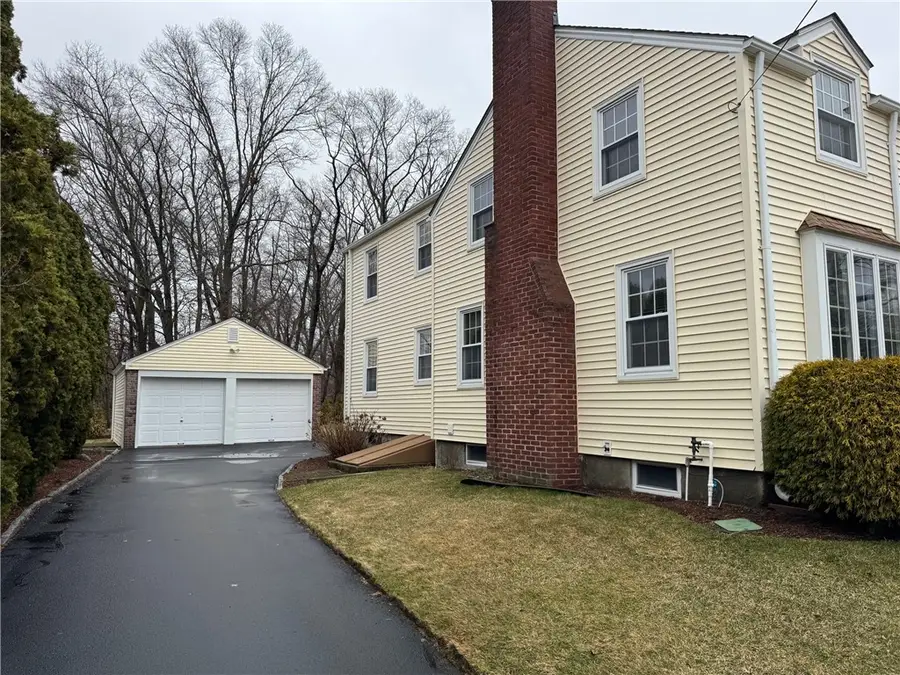 20 Hill Top Drive, Cranston, RI 02920 - #2