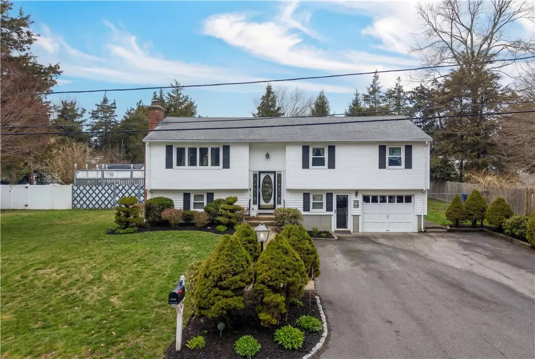 21 Hampton Avenue, Warwick, RI 02889 - #1