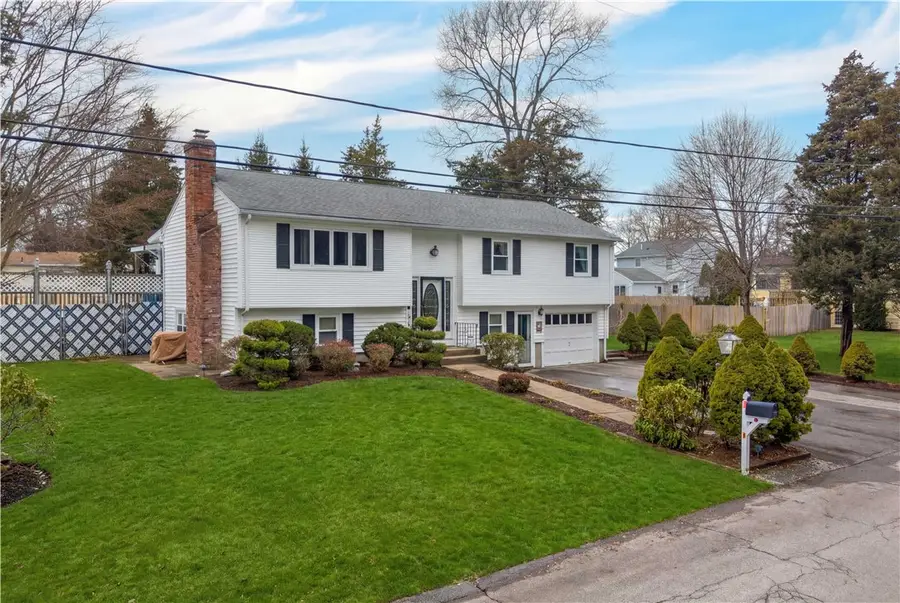 21 Hampton Avenue, Warwick, RI 02889 - #2