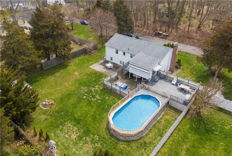 21 Hampton Avenue, Warwick, RI 02889 - #3