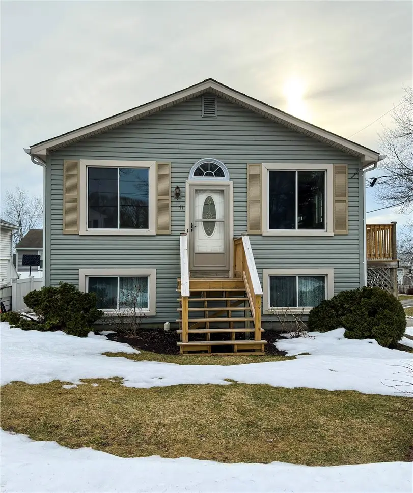 71 Branch Avenue, Cumberland, RI 02864 - #1