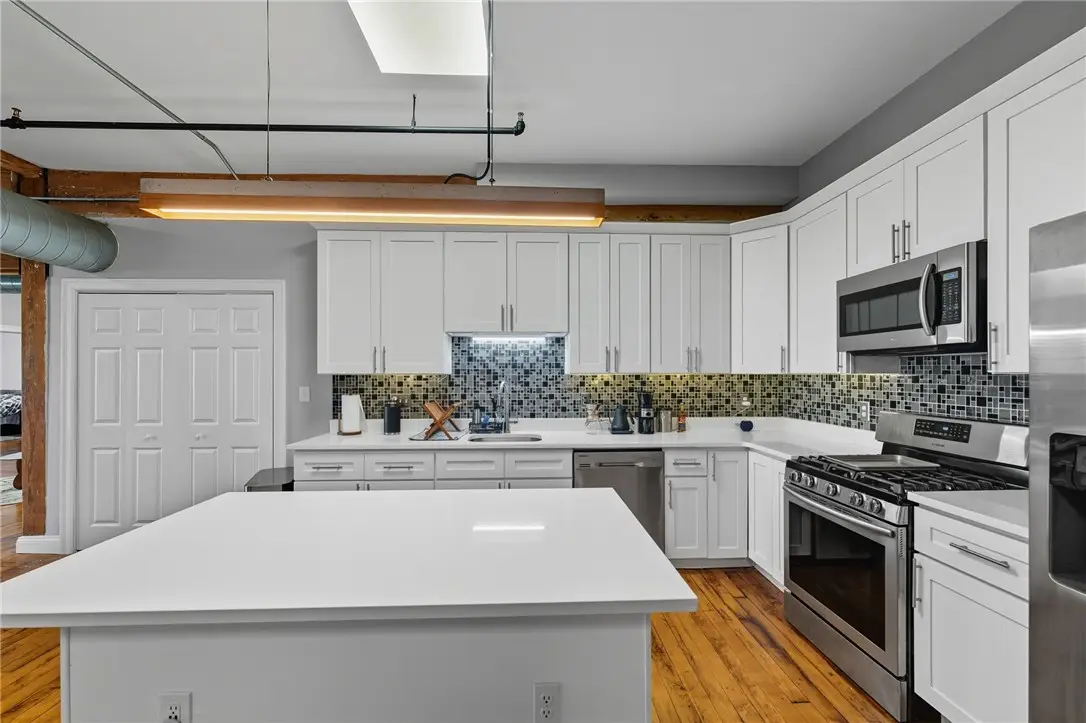 396 Roosevelt Avenue, Central Falls, RI 02863 - #1