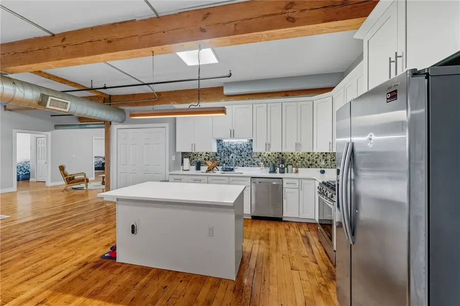 396 Roosevelt Avenue, Central Falls, RI 02863 - #3