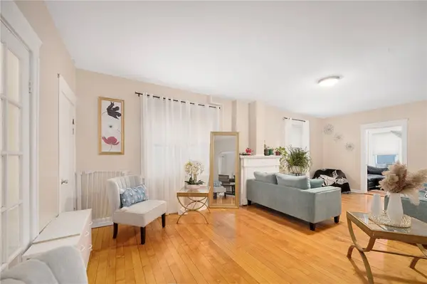 286 California Avenue, Providence, RI 02905