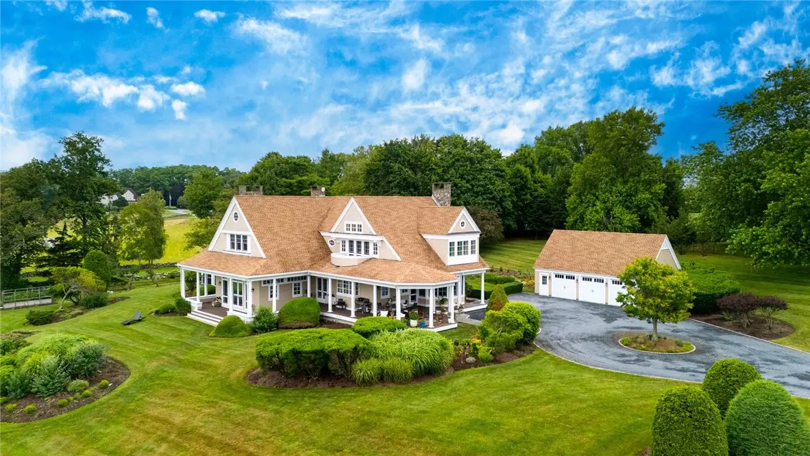 15 Courageous Circle, Bristol, RI 02809 - #1