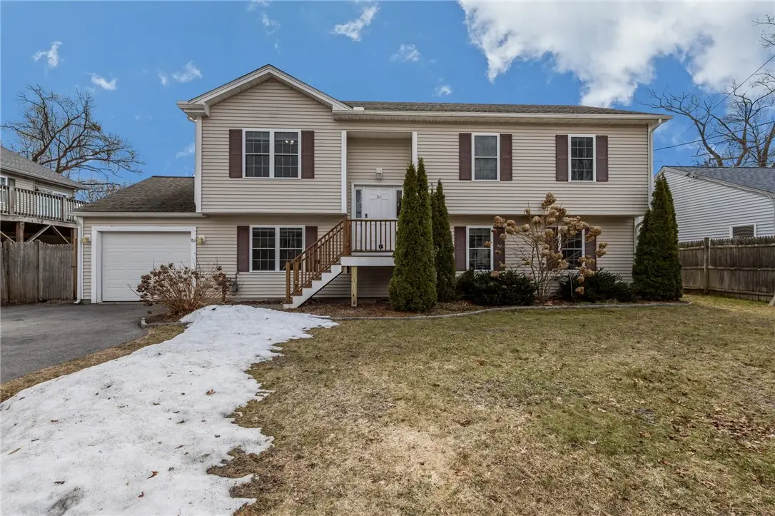 86 Bethel Street, Warwick, RI 02889 - #1