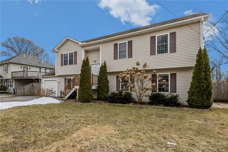 86 Bethel Street, Warwick, RI 02889 - #2