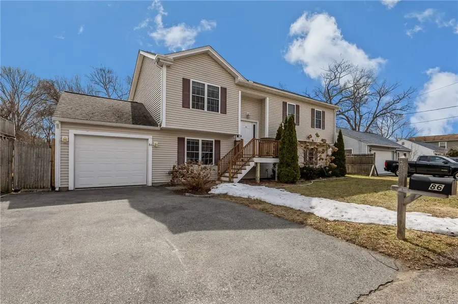 86 Bethel Street, Warwick, RI 02889 - #3