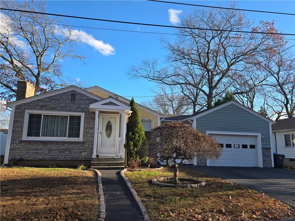 29 Dakota Street, Providence, RI 02904 - #1