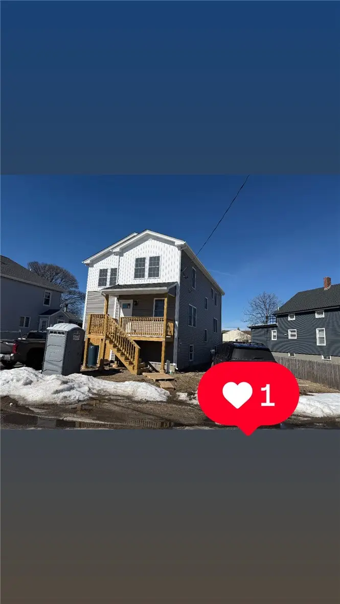 362 Kenyon Avenue, Pawtucket, RI 02861 - #3