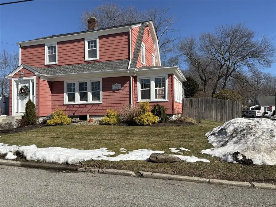 41 Lookout Avenue, North Providence, RI 02911 - #2