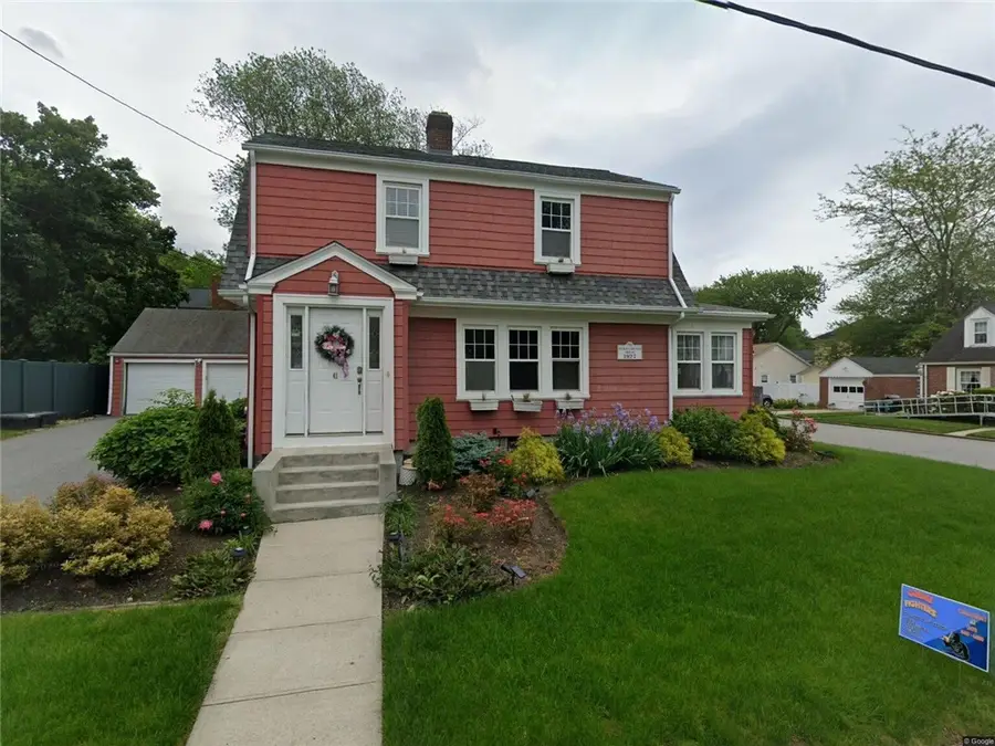 41 Lookout Avenue, North Providence, RI 02911 - #3