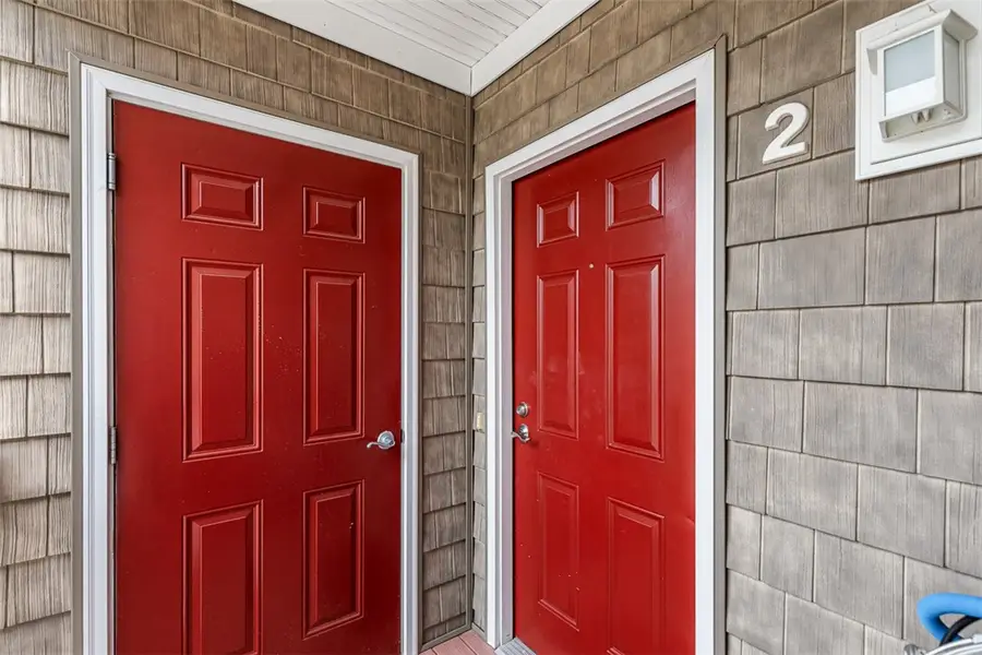 70 Turner Street #D-2, Warwick, RI 02886 - #3