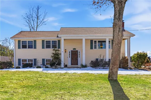 5 South Drive, Hopkinton, RI 02804