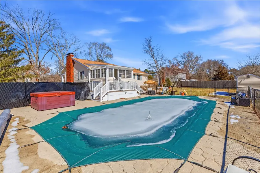 5 South Drive, Ashaway, RI 02804 - #3