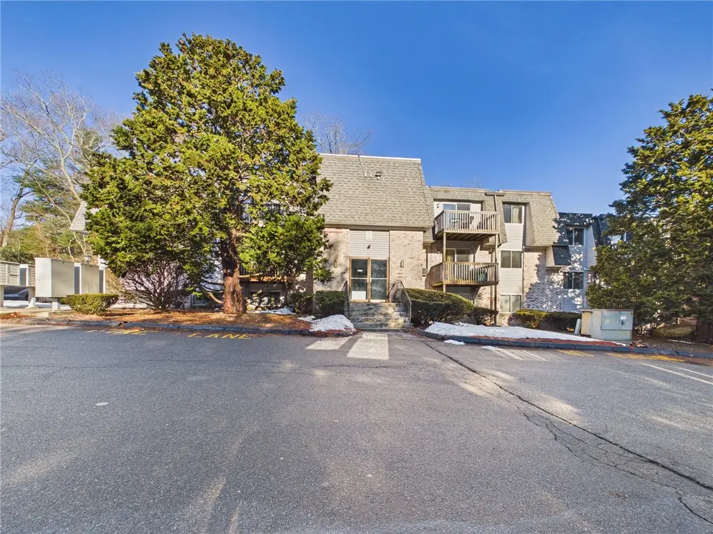 1560 Douglas Avenue #B19, North Providence, RI 02904 - #1