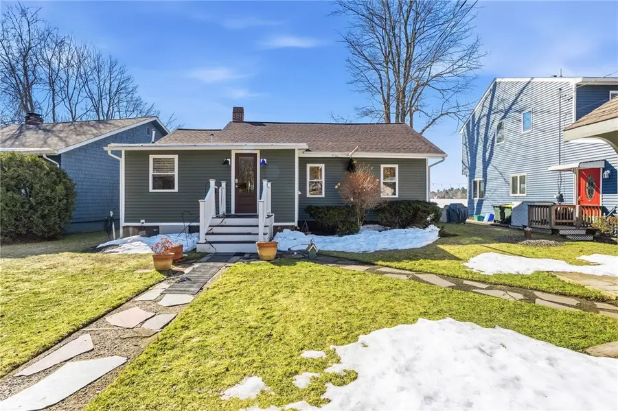 120 Shore Drive, Burrillville, RI 02826 - #2