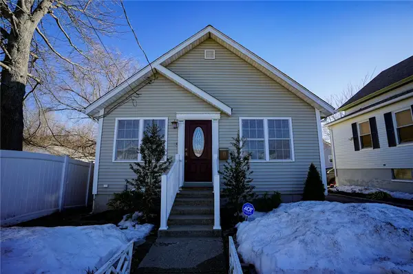 45 Leo Avenue, Providence, RI 02904