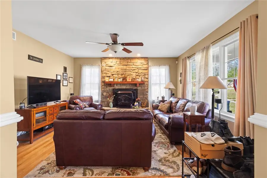 251 Widow Sweets Road, Exeter, RI 02822 - #2