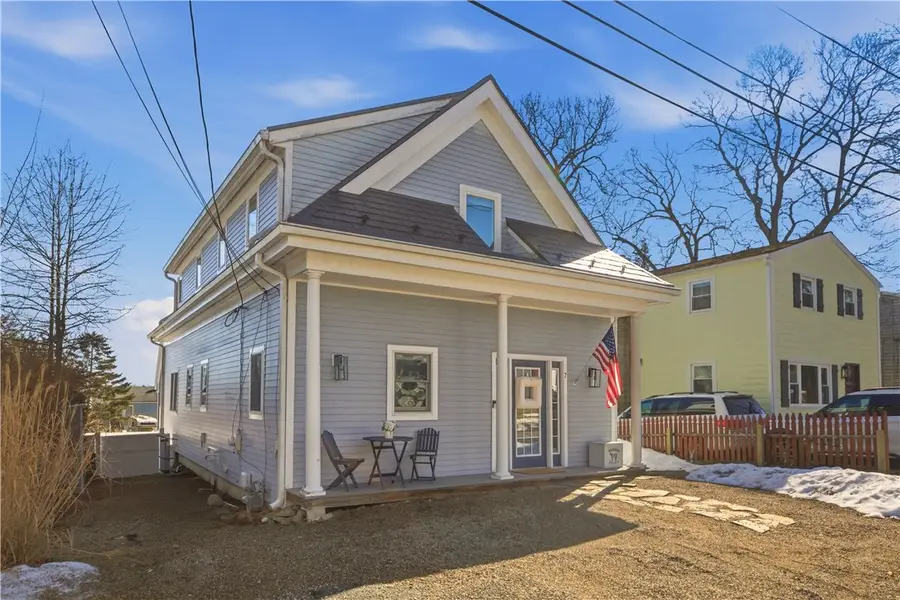 7 Hawthorne Avenue, Bristol, RI 02809 - #3