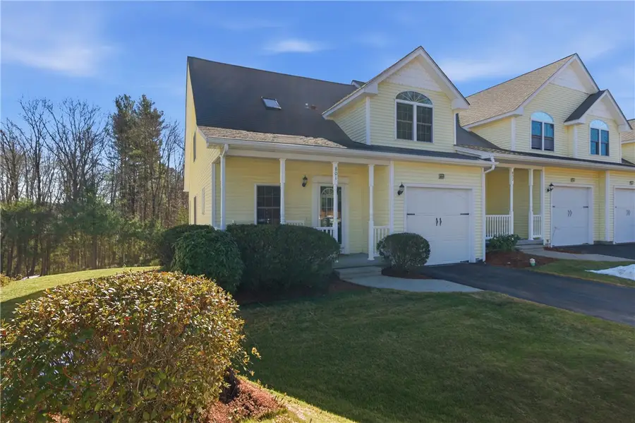 40 Old Louisquisset Pike #801, North Smithfield, RI 02896 - #2