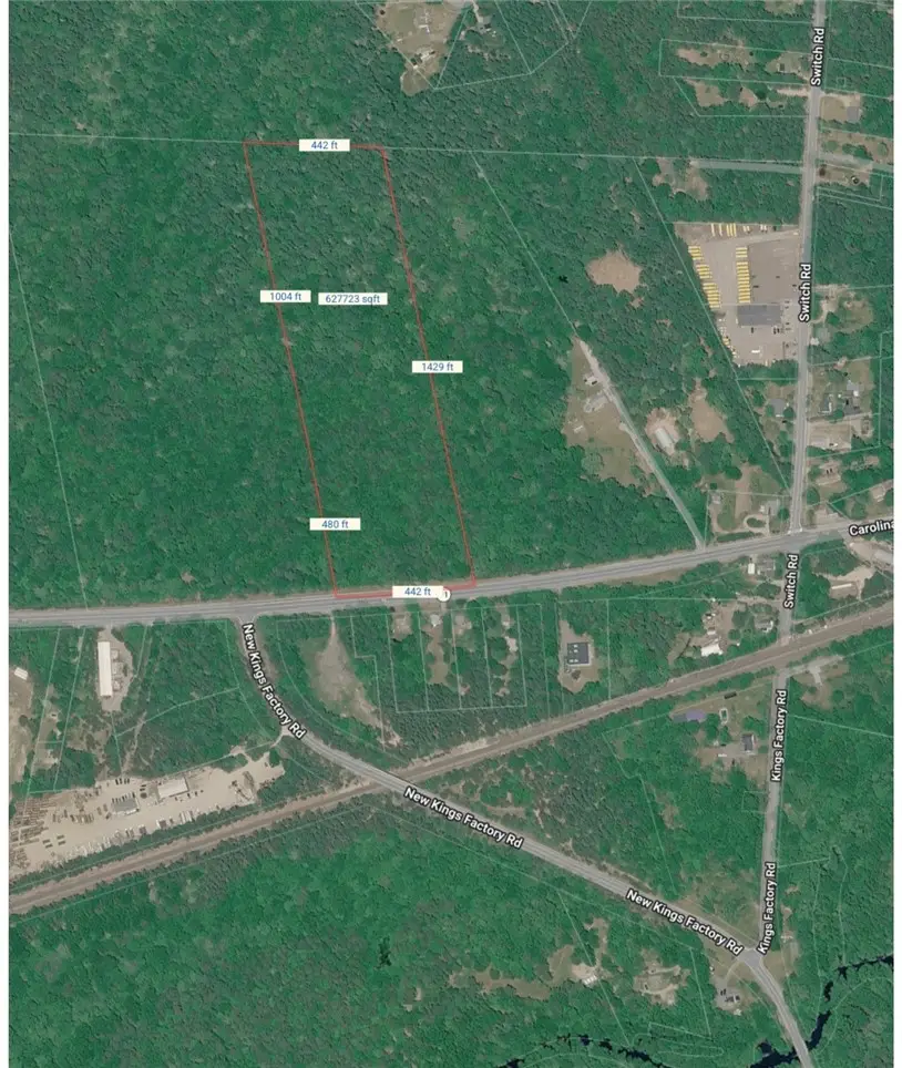 0 Church Street, Richmond, RI 02892 - #1