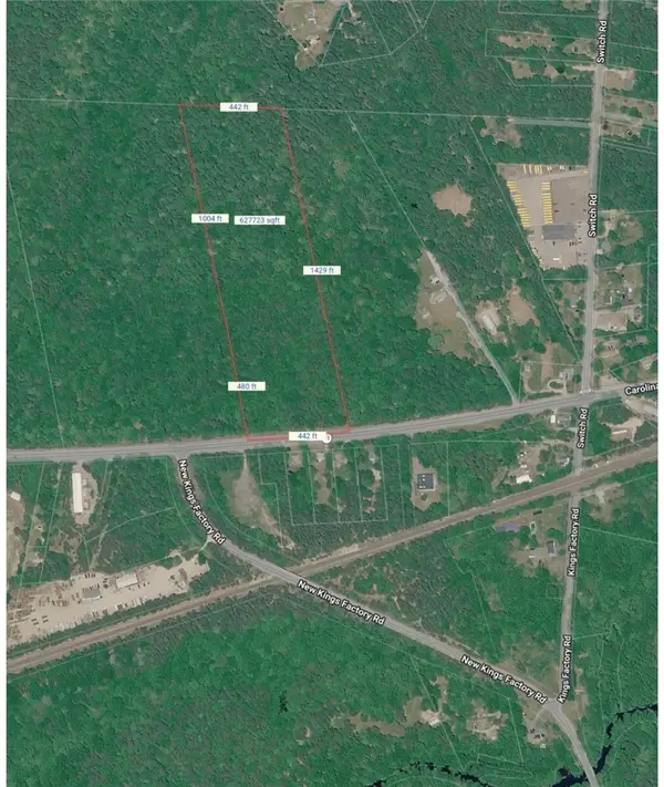 0 Church Street, Richmond, RI 02892