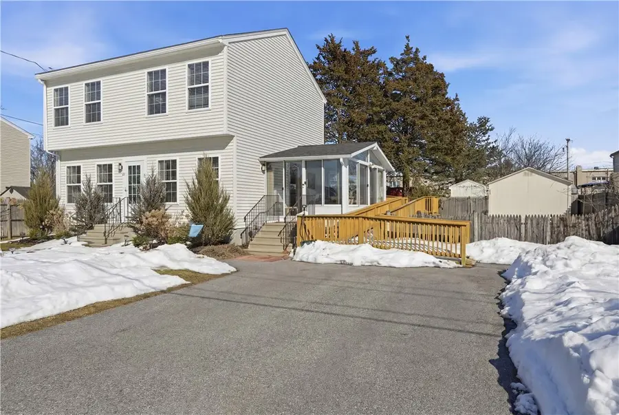 12 Dean Court, Warwick, RI 02889 - #2