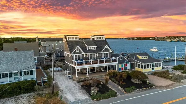 1185 Succotash Road, Narragansett, RI 02882