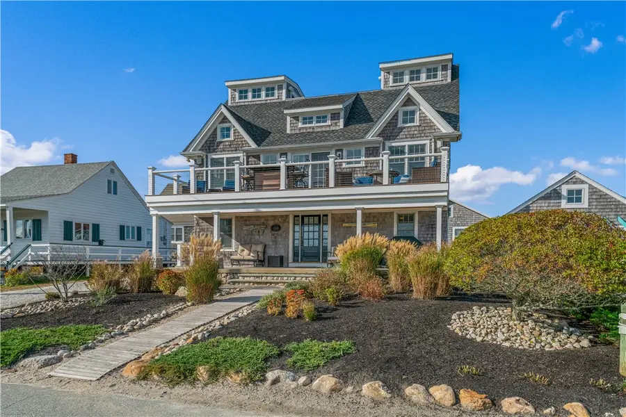 1185 Succotash Road, Narragansett, RI 02882 - #2