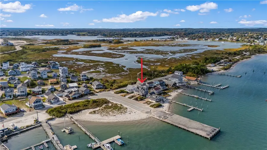 1185 Succotash Road, Narragansett, RI 02882 - #3