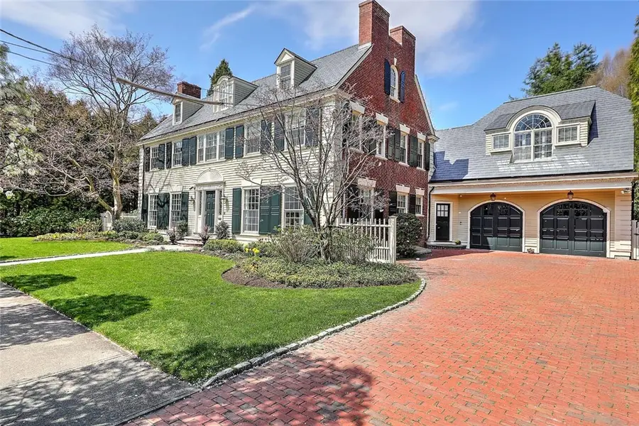 750 Elmgrove Avenue, Providence, RI 02906 - #2