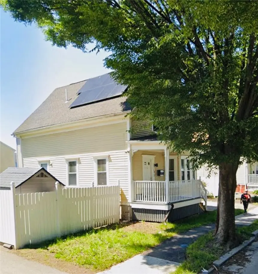 110 Gallup Street, Providence, RI 02905 - #3